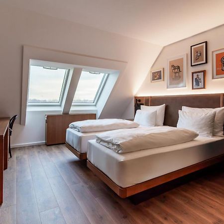 Hotel Schani Uno City Vienne Extérieur photo