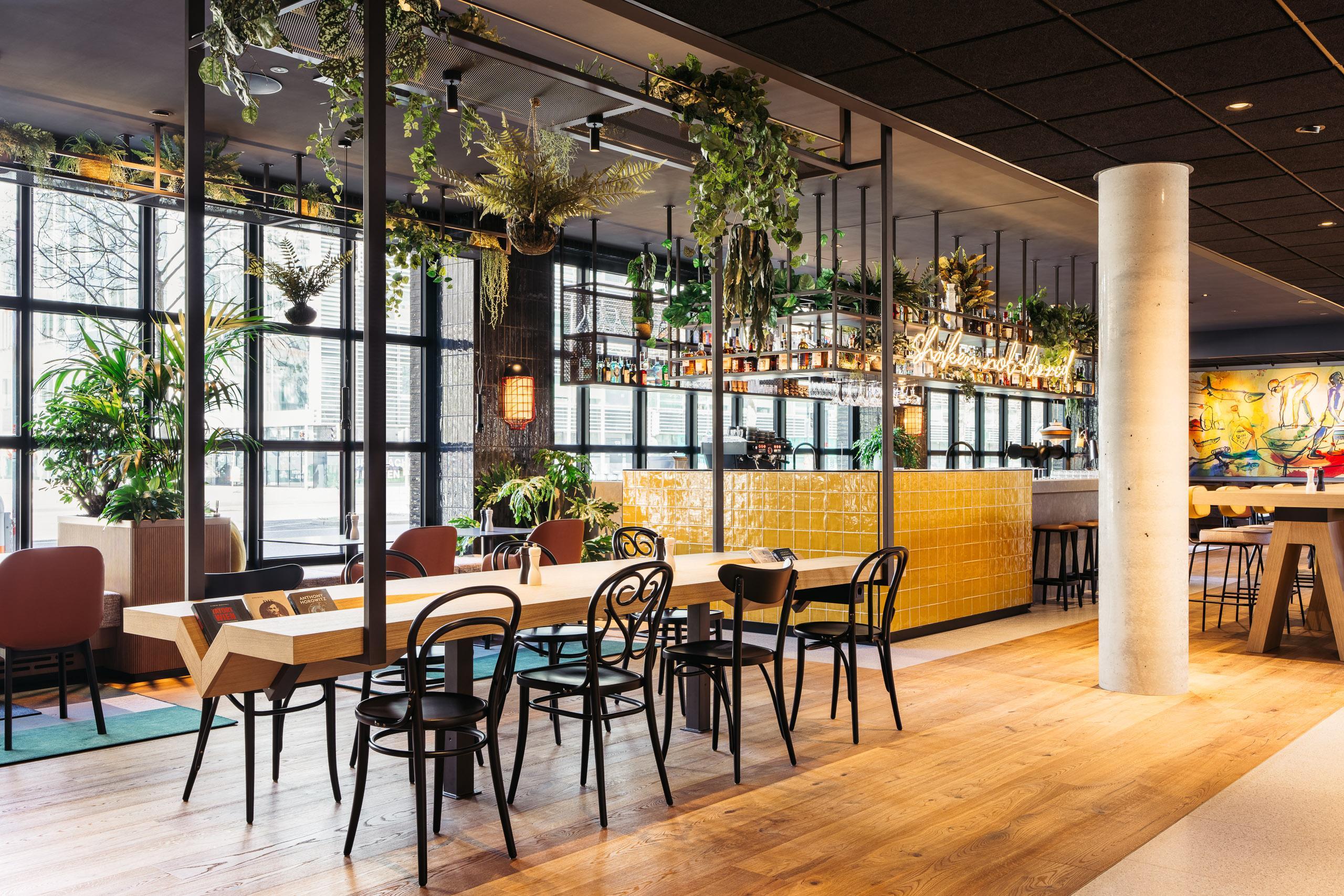 Hotel Schani Uno City Vienne Extérieur photo