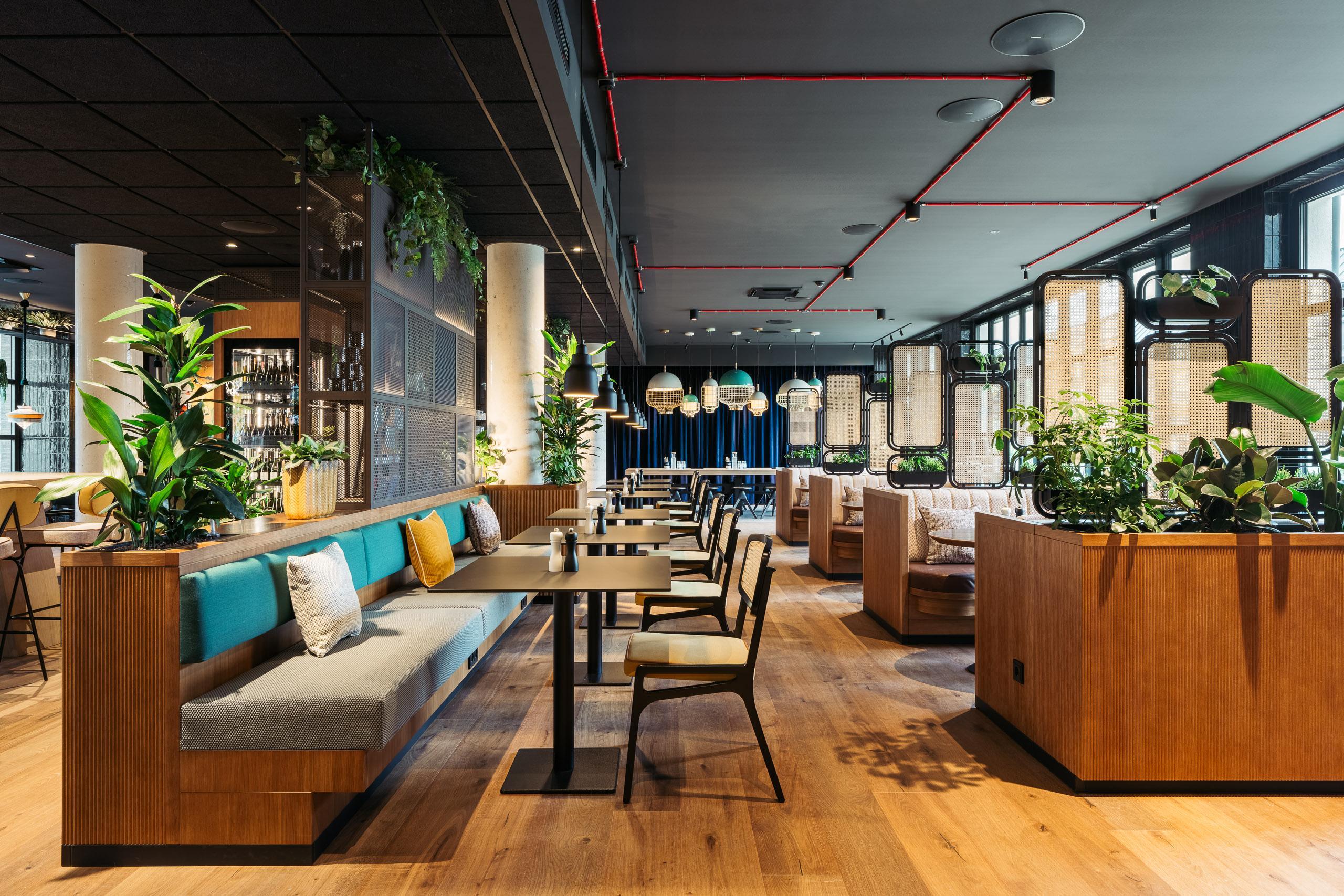 Hotel Schani Uno City Vienne Extérieur photo