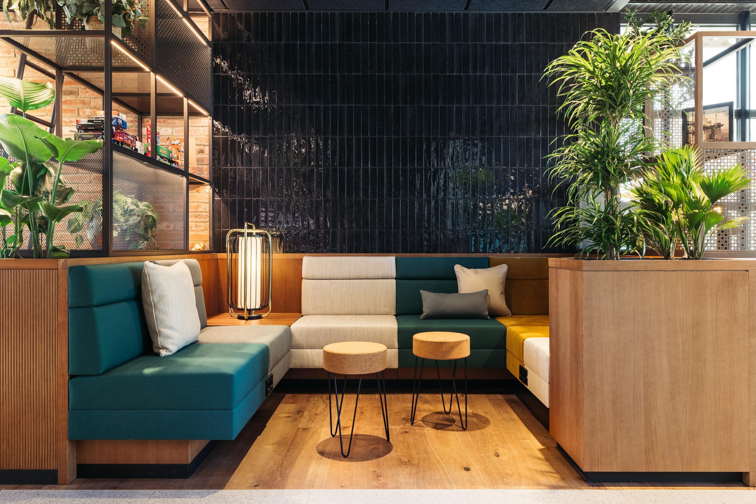 Hotel Schani Uno City Vienne Extérieur photo