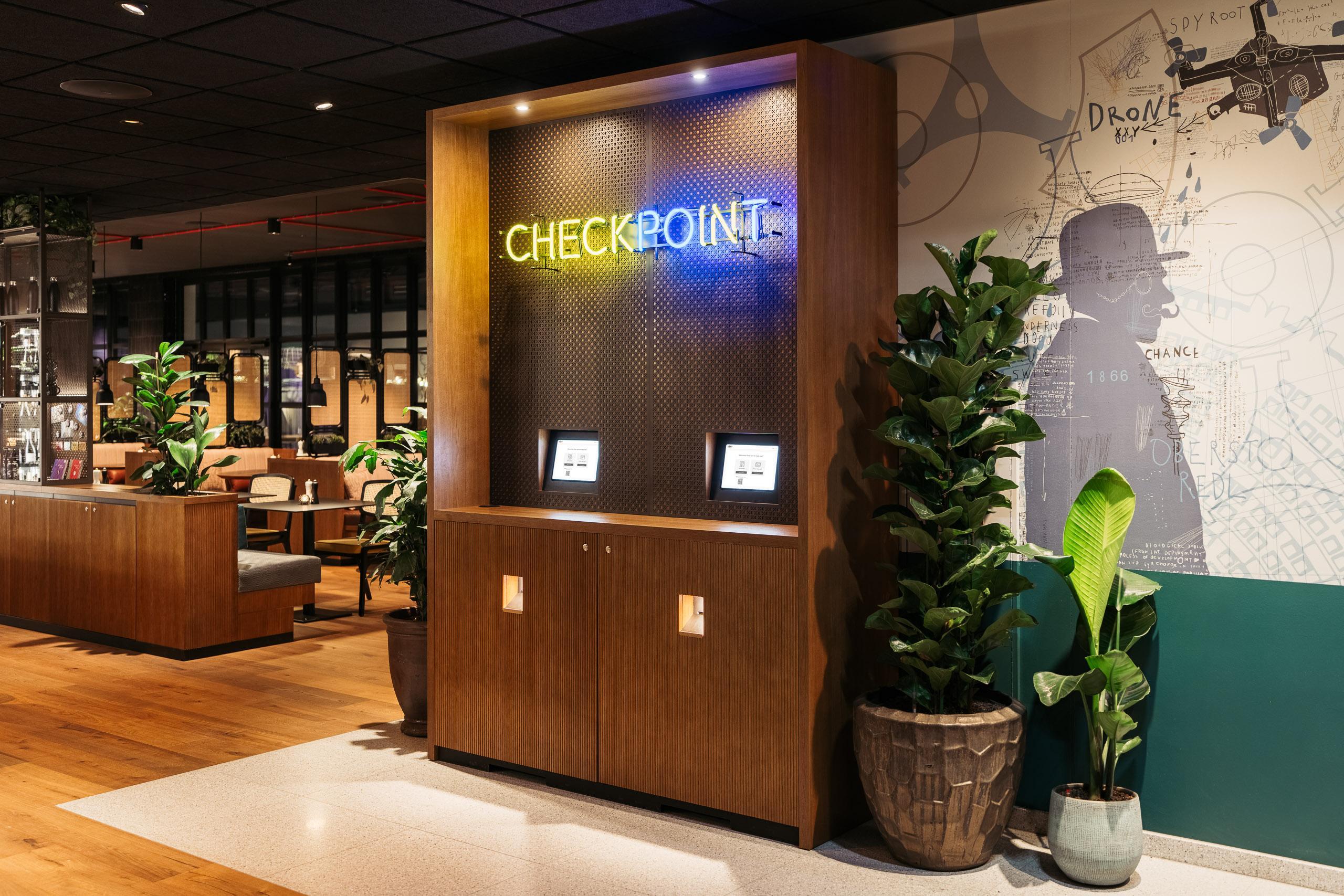 Hotel Schani Uno City Vienne Extérieur photo
