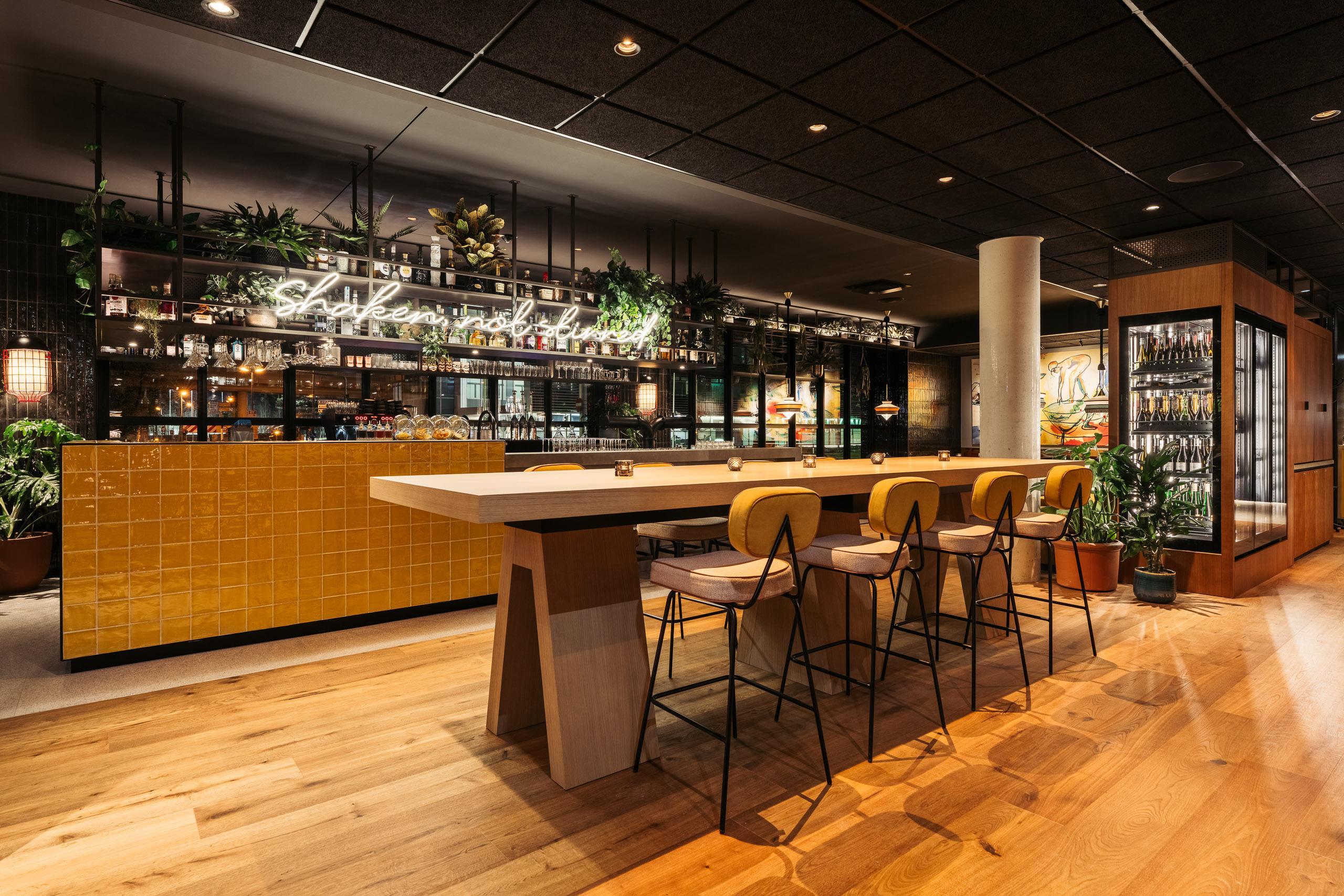 Hotel Schani Uno City Vienne Extérieur photo