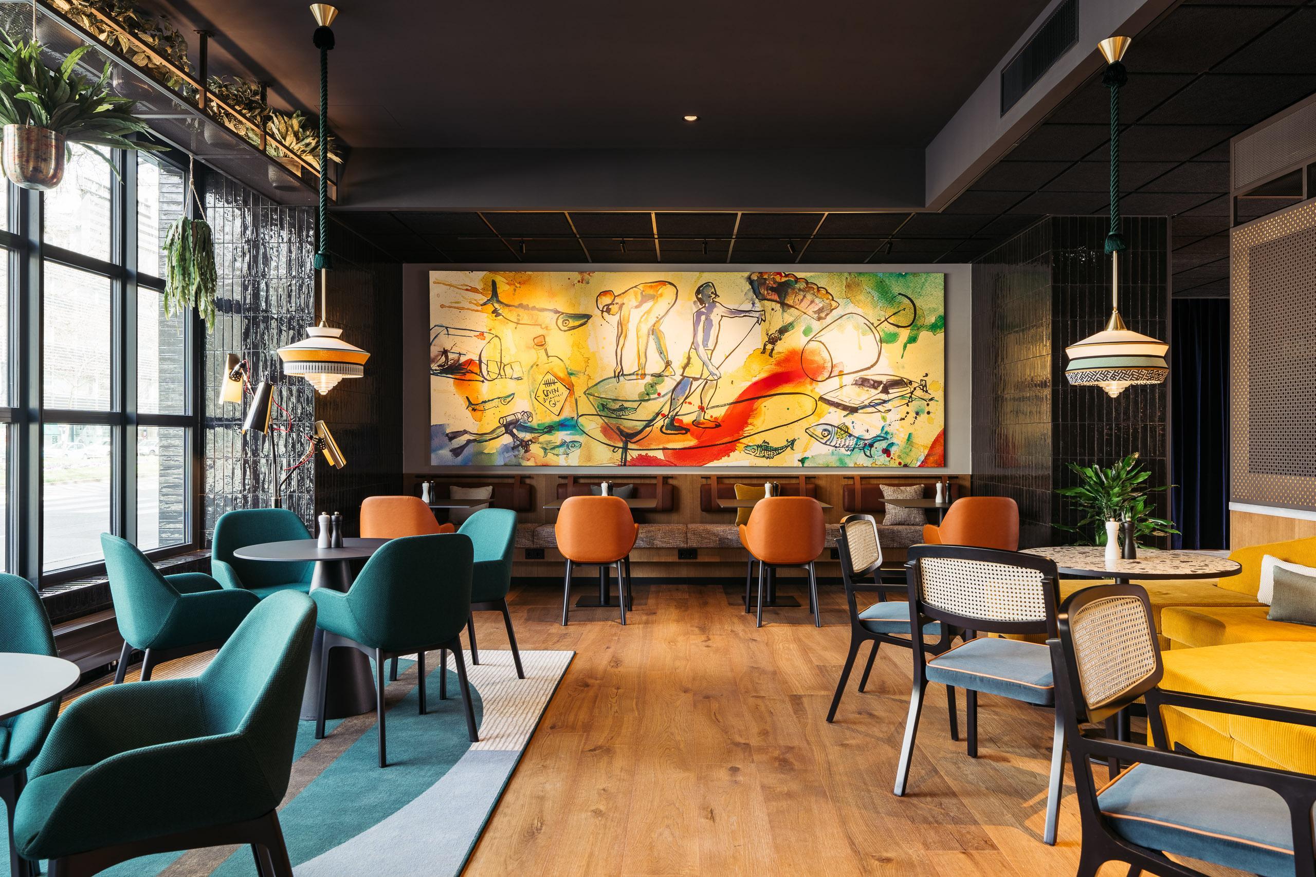 Hotel Schani Uno City Vienne Extérieur photo
