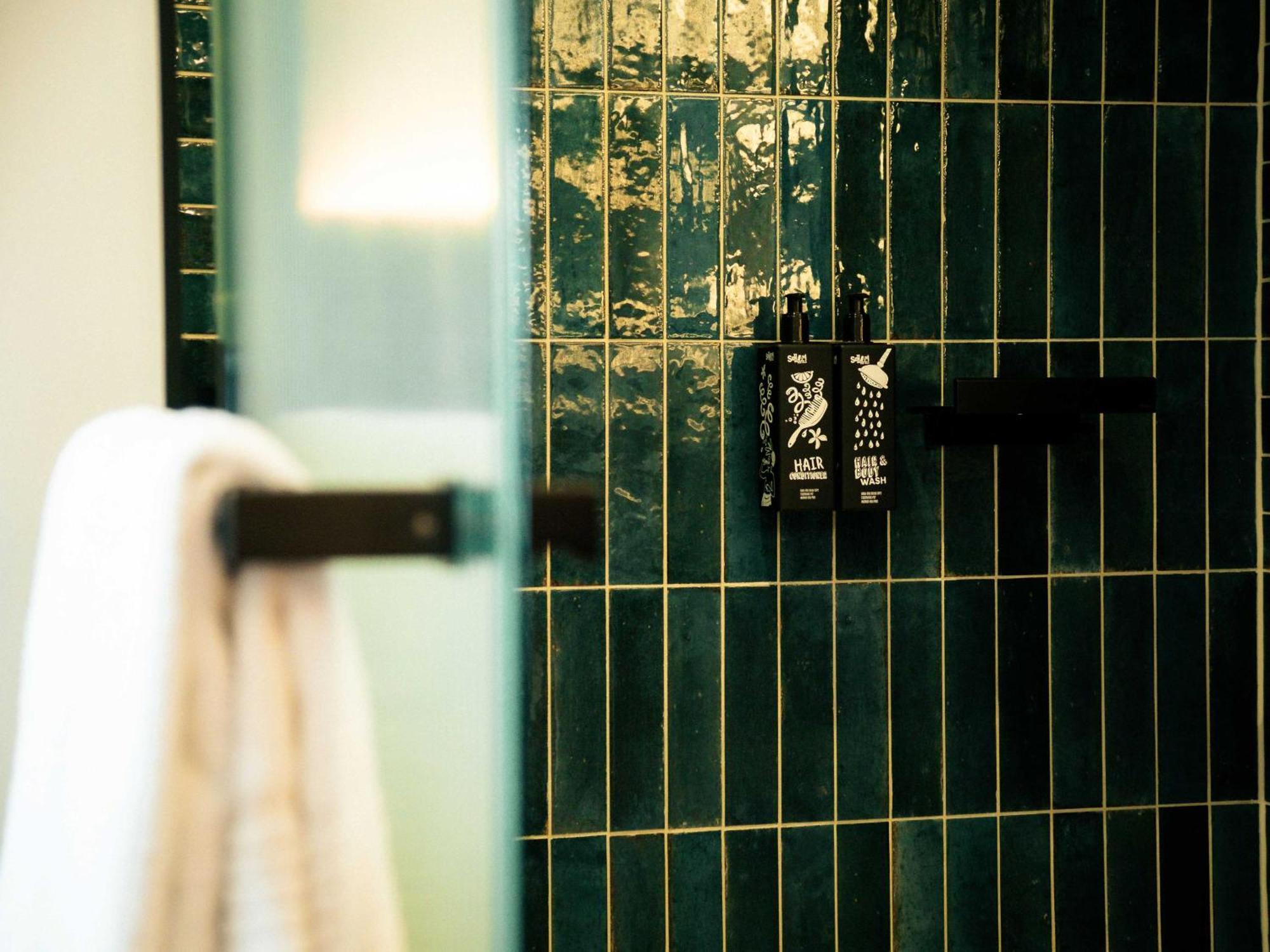 Hotel Schani Uno City Vienne Extérieur photo